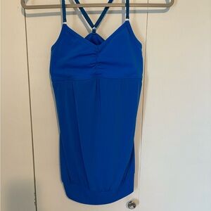 Beyond Yoga tank top